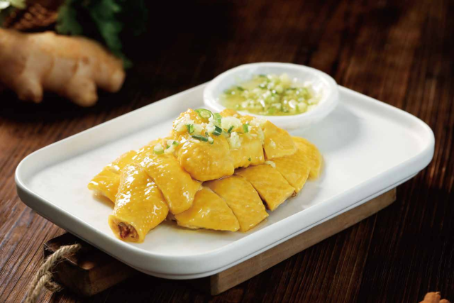 唐順興：白切雞食材的優(yōu)質(zhì)之選，引領(lǐng)美食新風(fēng)尚