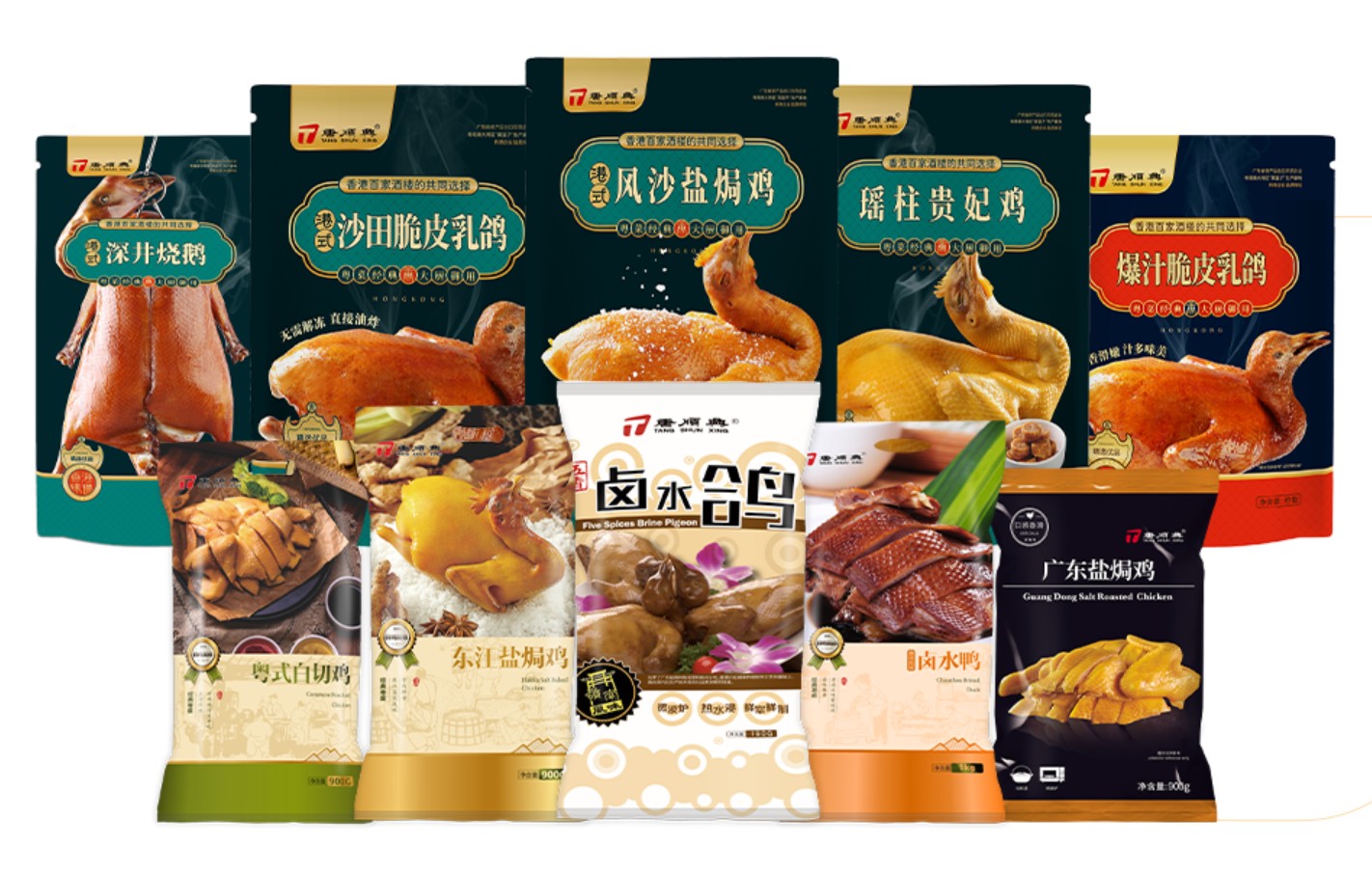 唐順興乳鴿批發(fā)：品味傳統(tǒng)，尊享美味