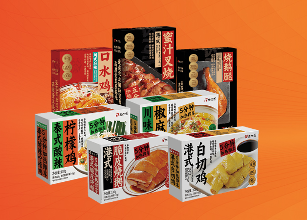 為什么目前預(yù)制菜非?；鸨?？