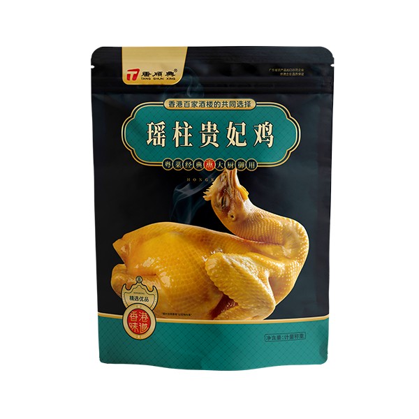 預(yù)制菜生產(chǎn)廠家：匠心筑品質(zhì)，創(chuàng)新贏未來